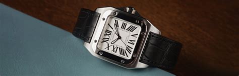 cartier santos buying guide|cartier santos watch large.